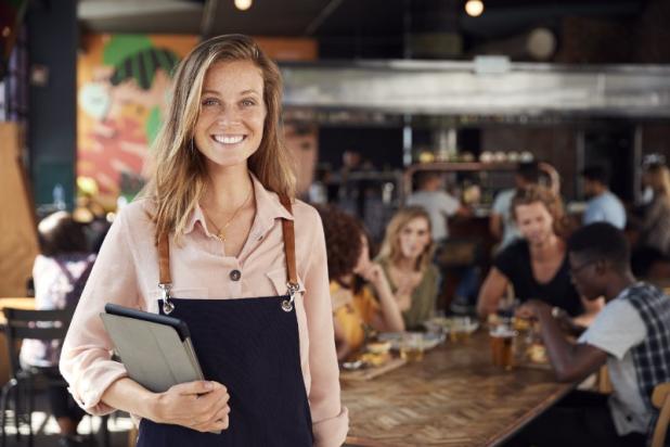 Fêter son mariage dans un restaurant